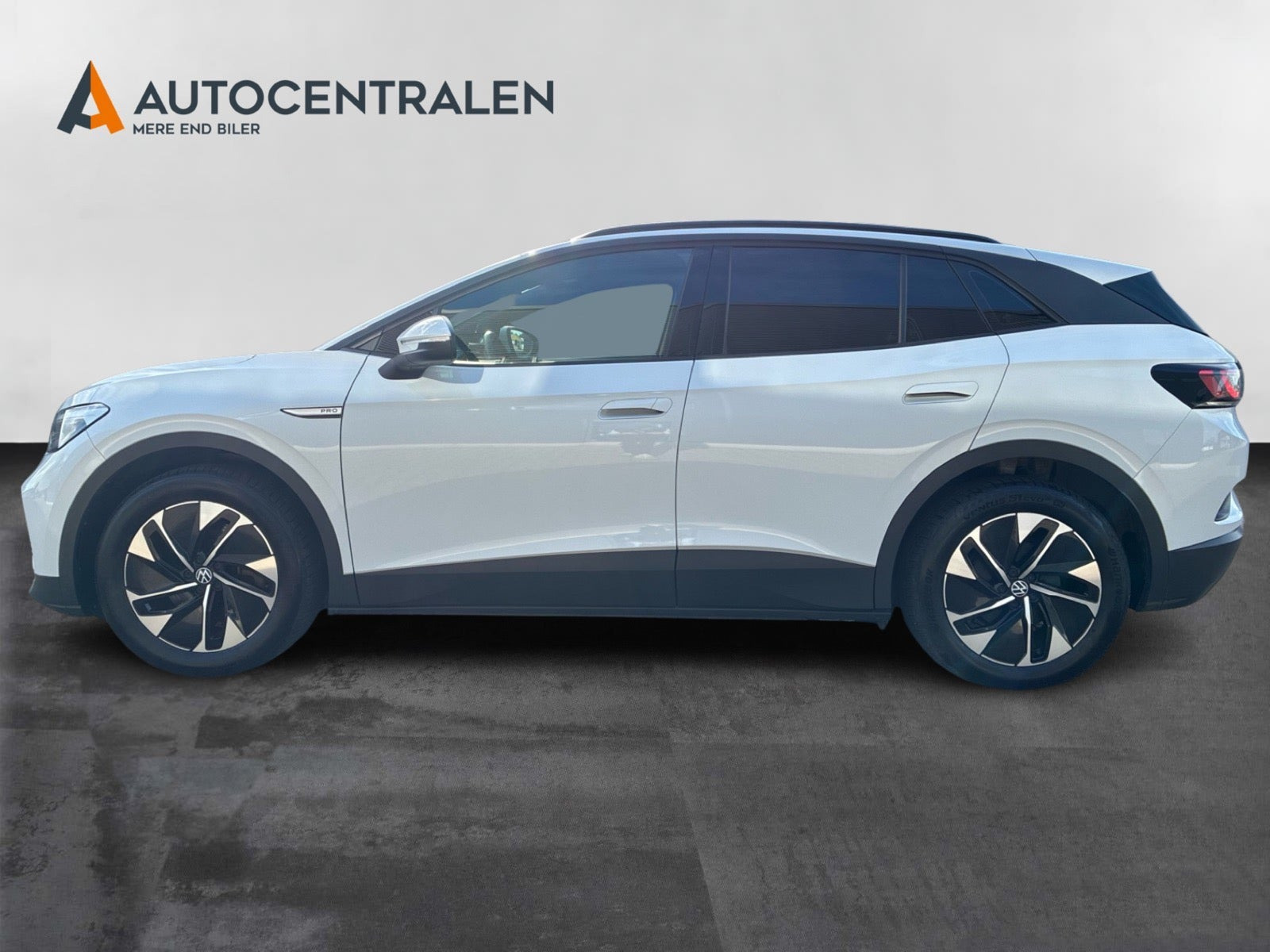 undefined VW ID.4 fra 2023