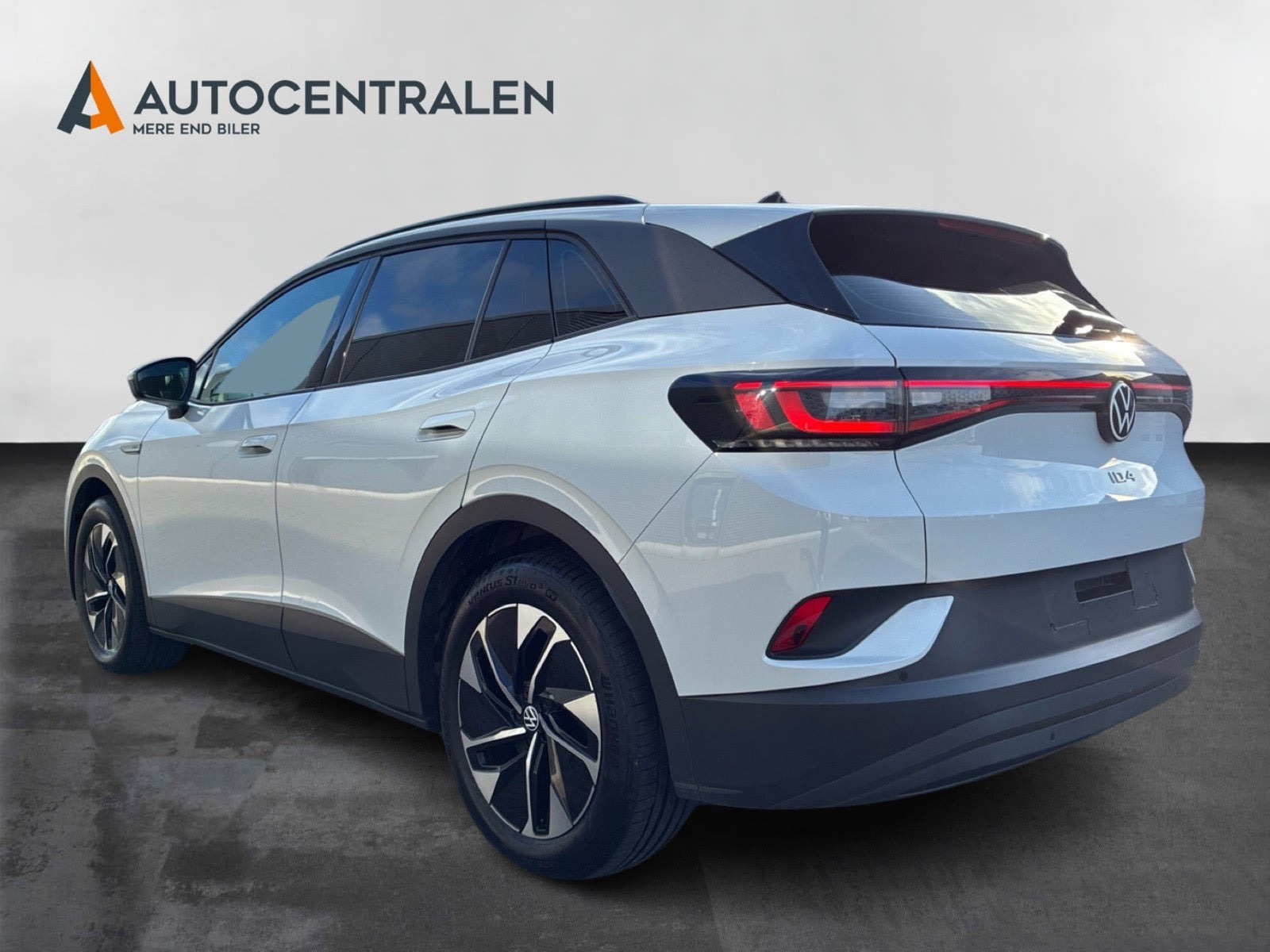undefined VW ID.4 fra 2023