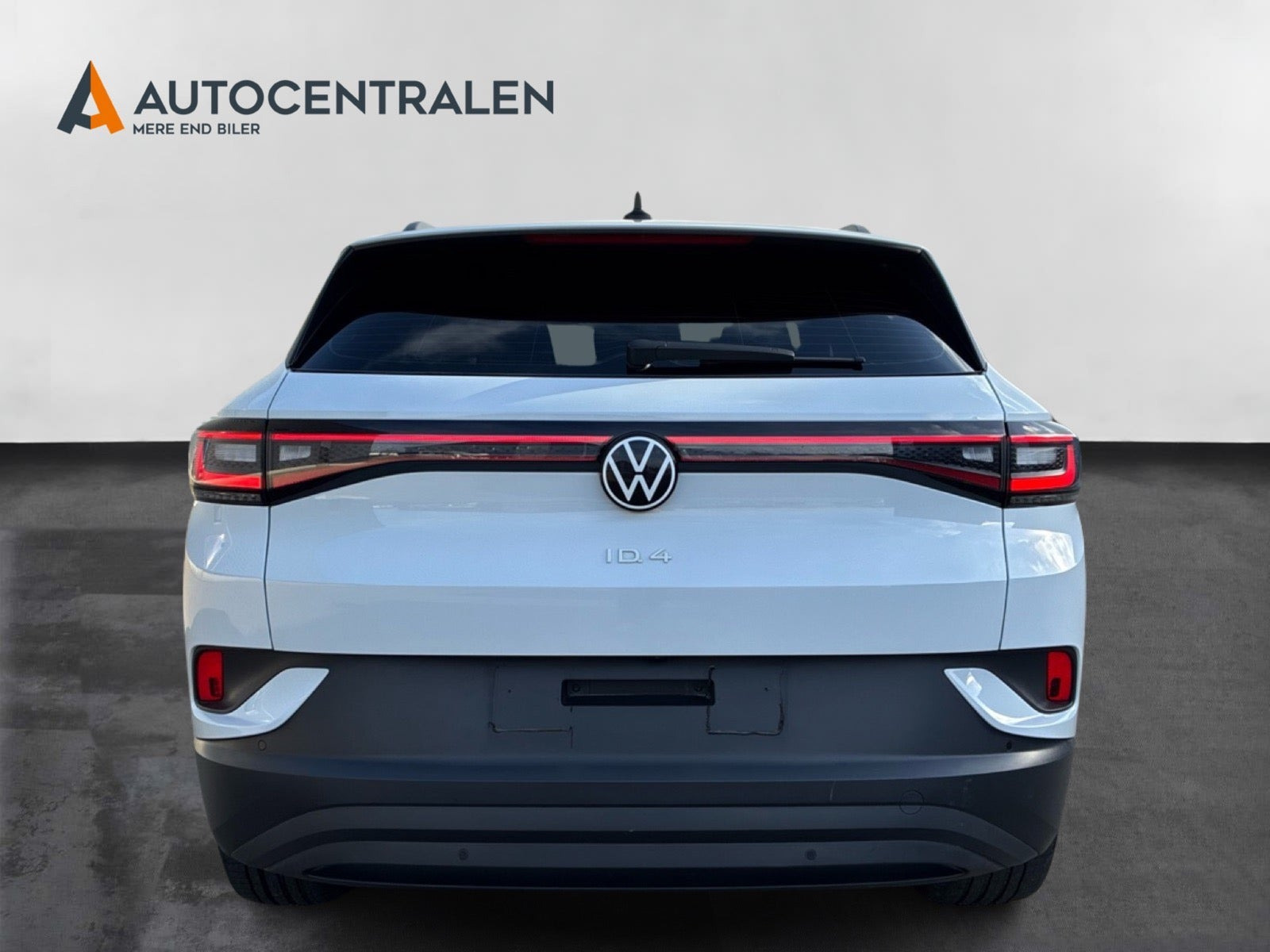 undefined VW ID.4 fra 2023