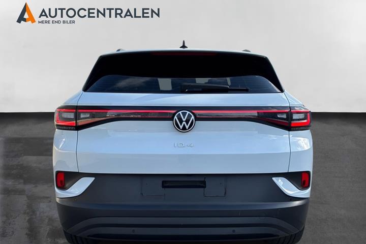 undefined VW ID.4 fra 2023
