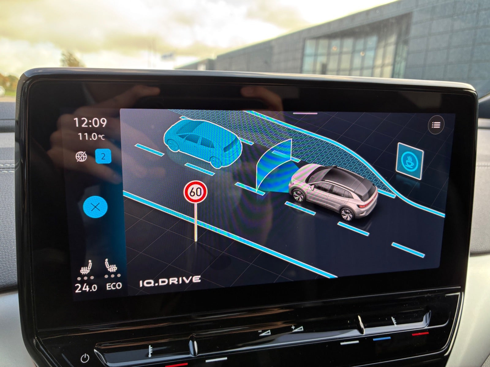 undefined VW ID.4 fra 2023