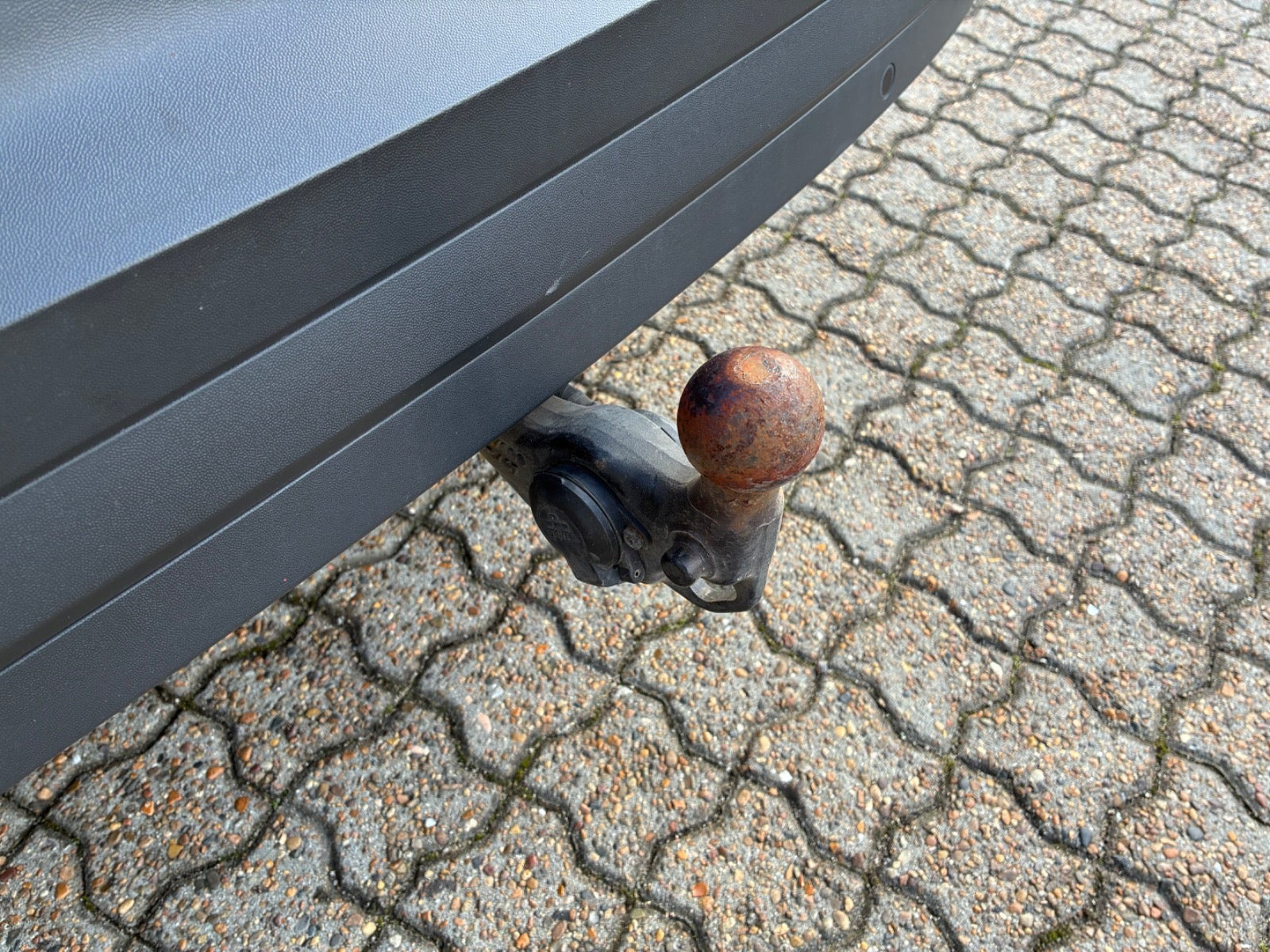 undefined VW ID.4 fra 2023