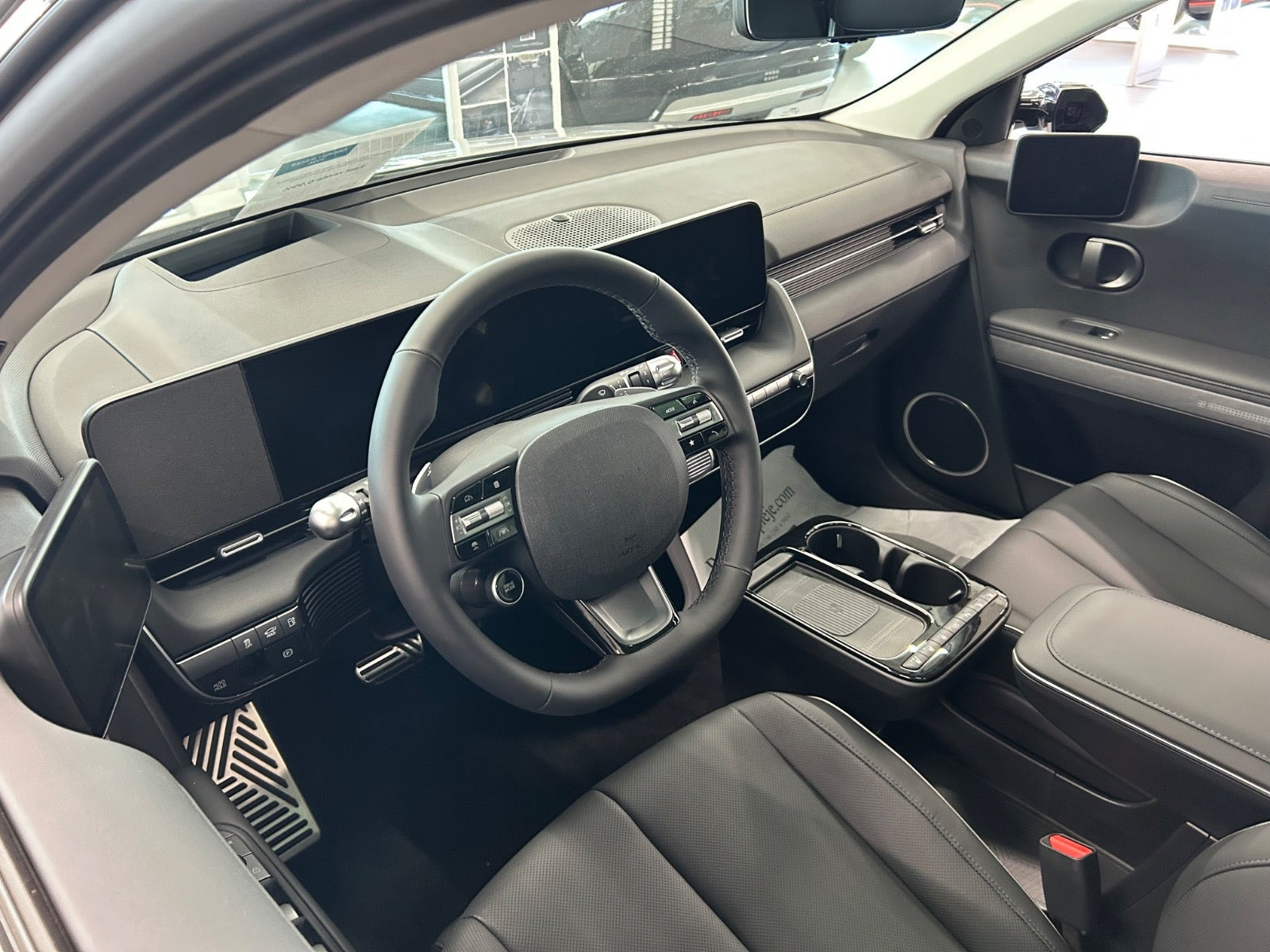 undefined Hyundai Ioniq 5 fra 2025