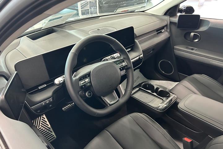 undefined Hyundai Ioniq 5 fra 2025