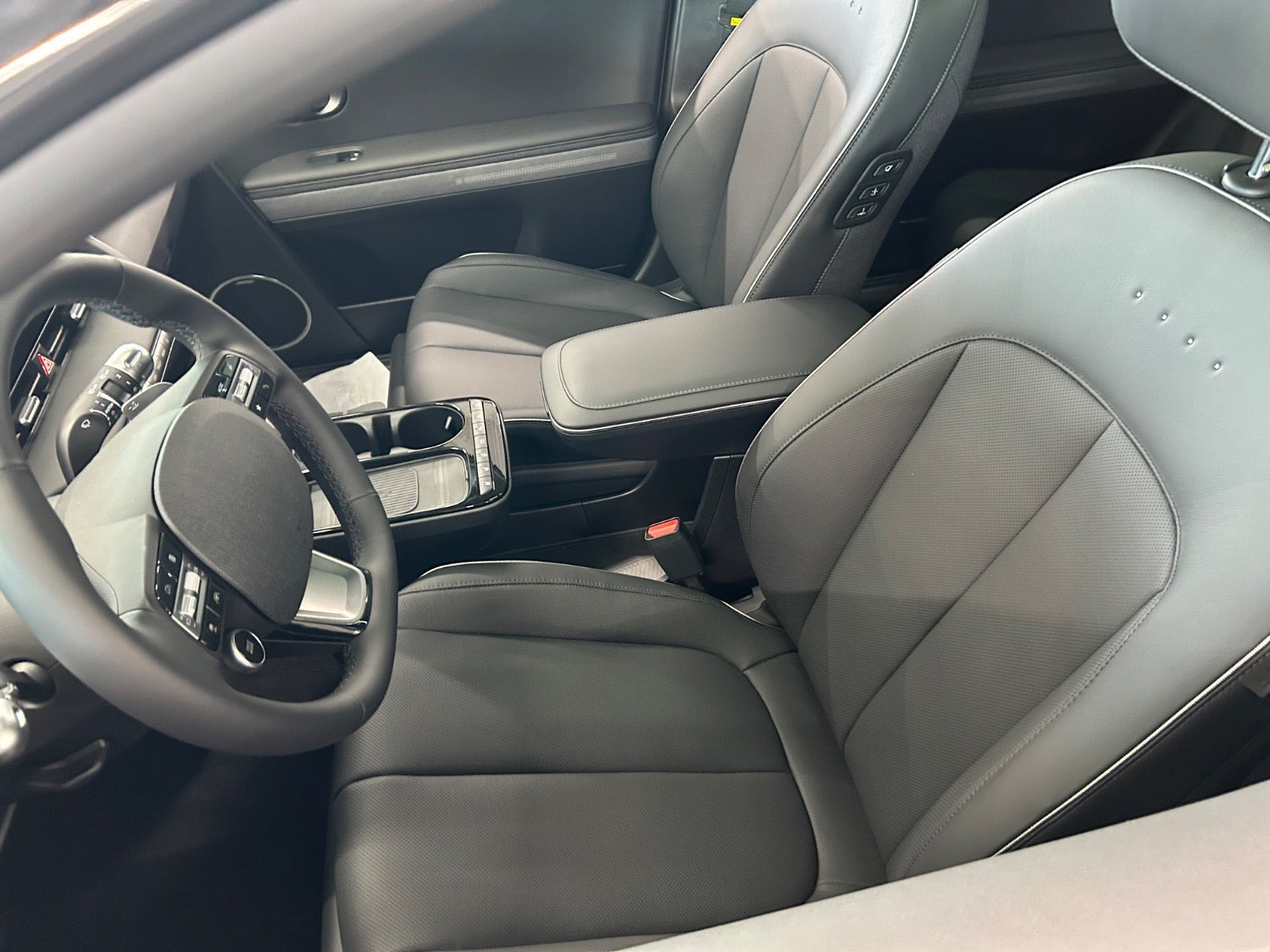 undefined Hyundai Ioniq 5 fra 2025
