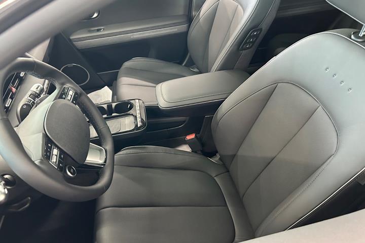 undefined Hyundai Ioniq 5 fra 2025
