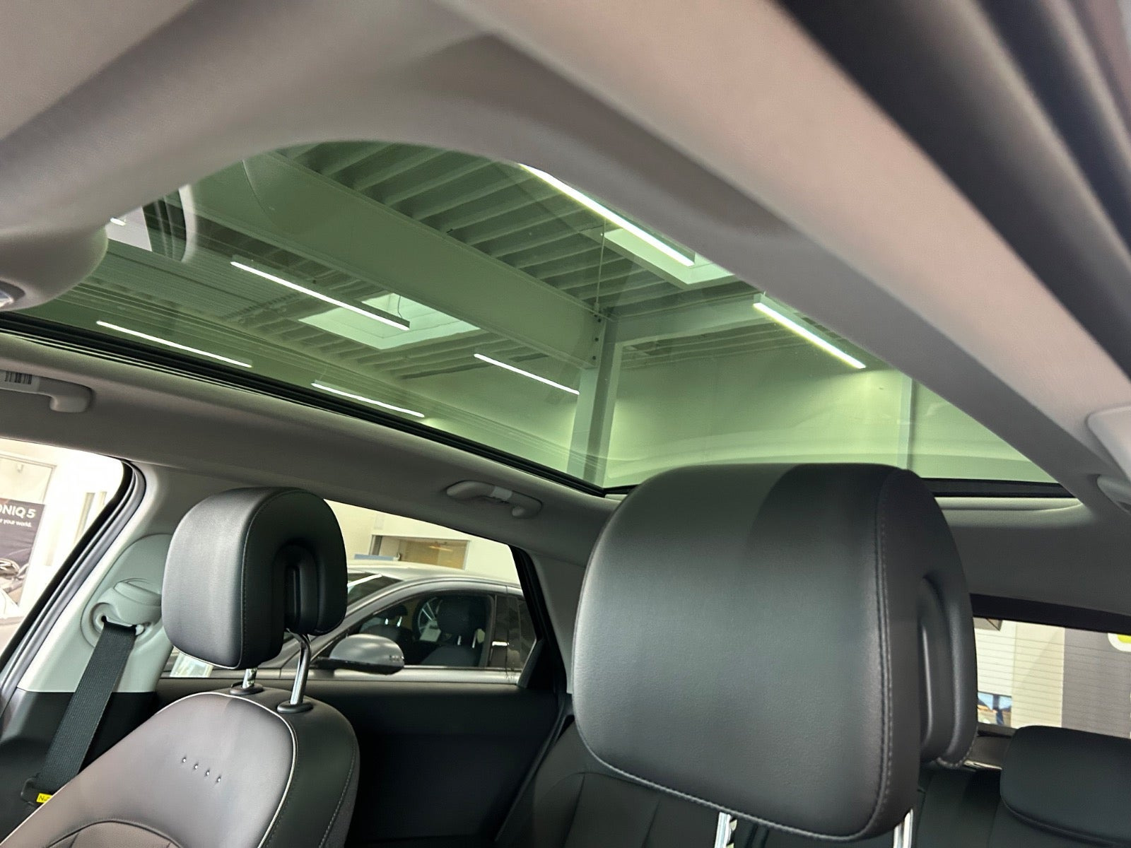 undefined Hyundai Ioniq 5 fra 2025