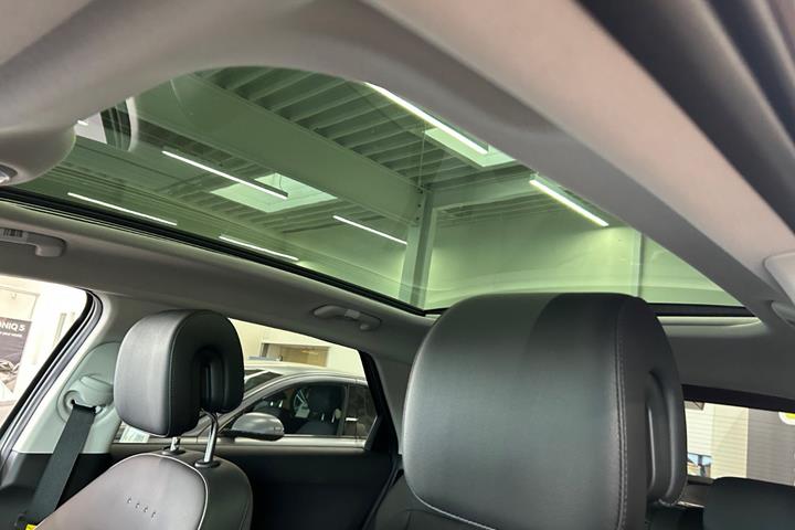undefined Hyundai Ioniq 5 fra 2025