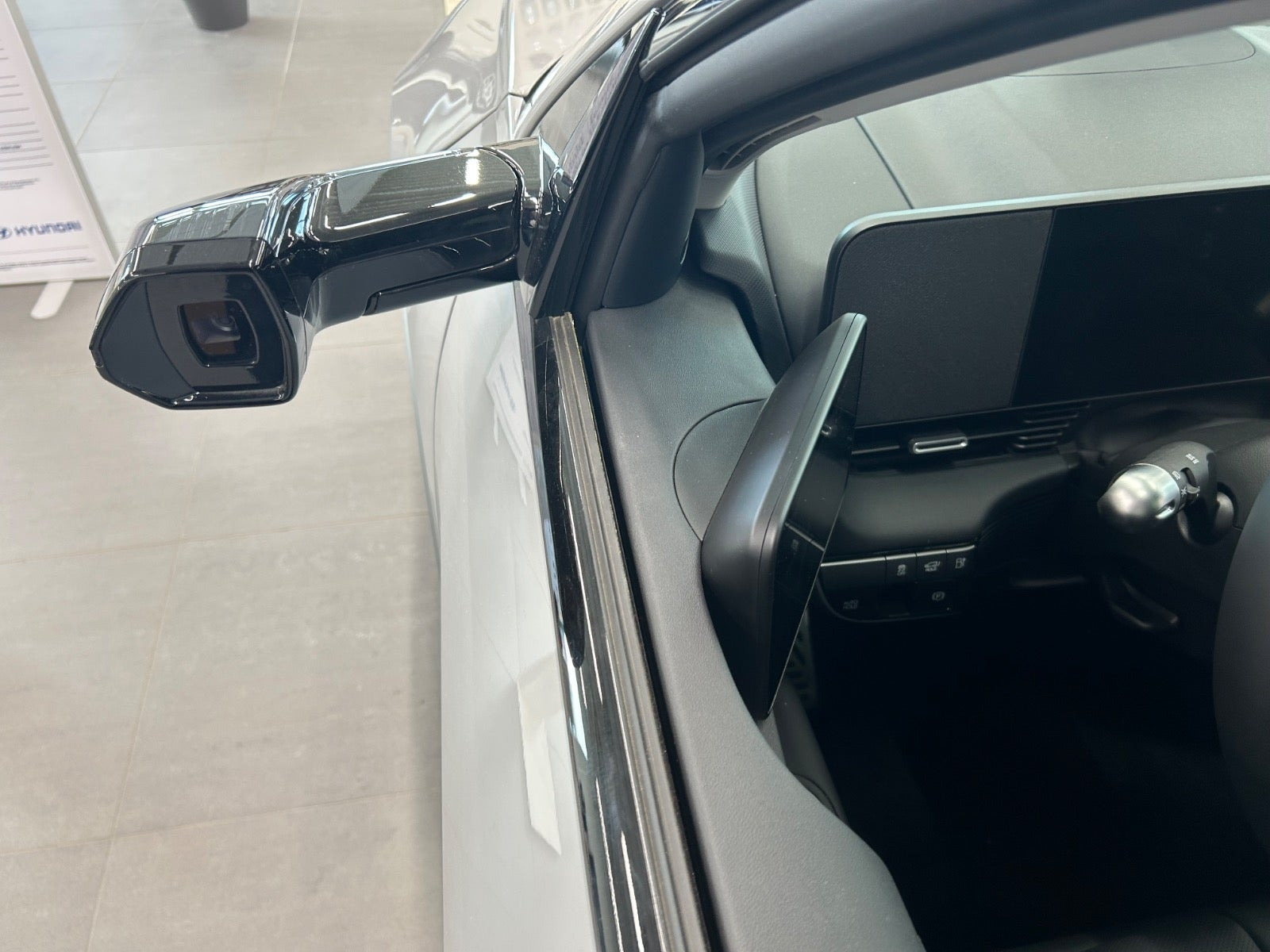 undefined Hyundai Ioniq 5 fra 2025