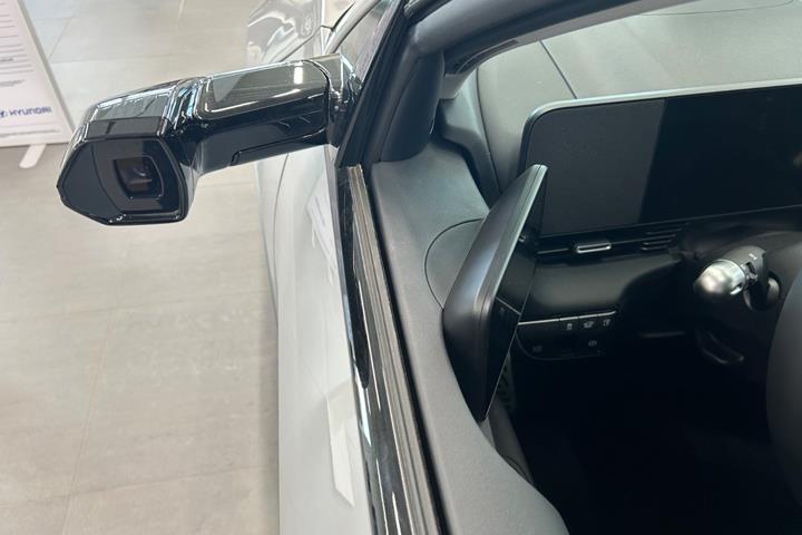 undefined Hyundai Ioniq 5 fra 2025