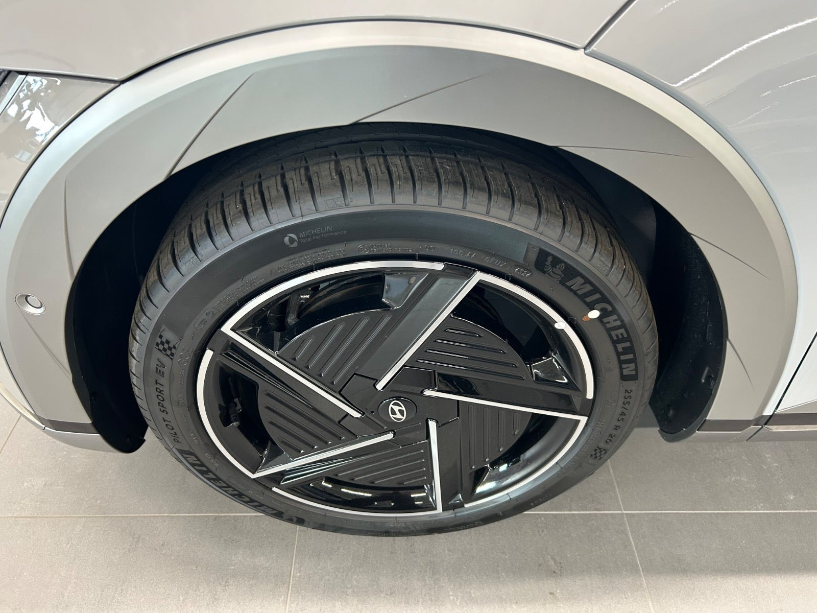 undefined Hyundai Ioniq 5 fra 2025