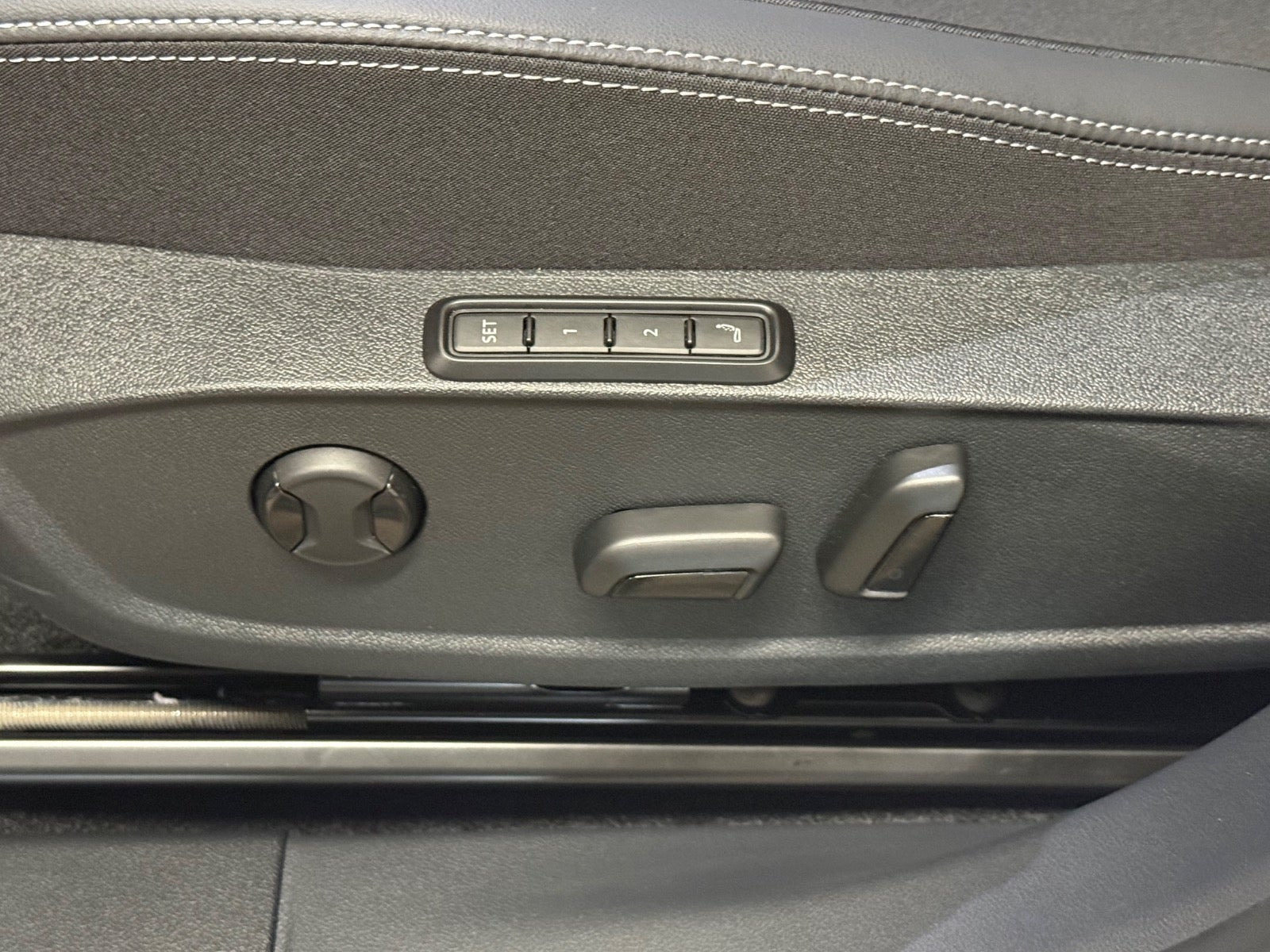 undefined Ford Explorer fra 2025