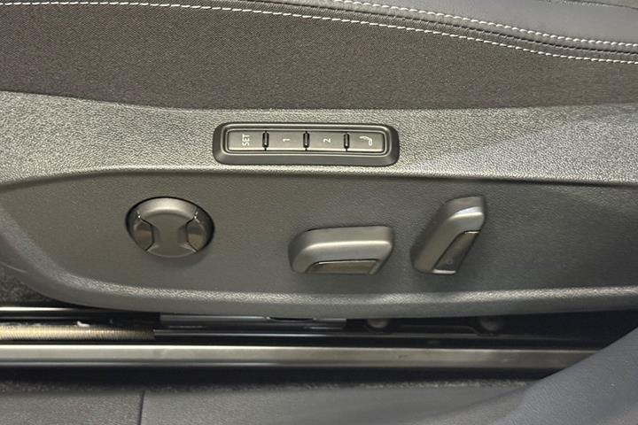 undefined Ford Explorer fra 2025