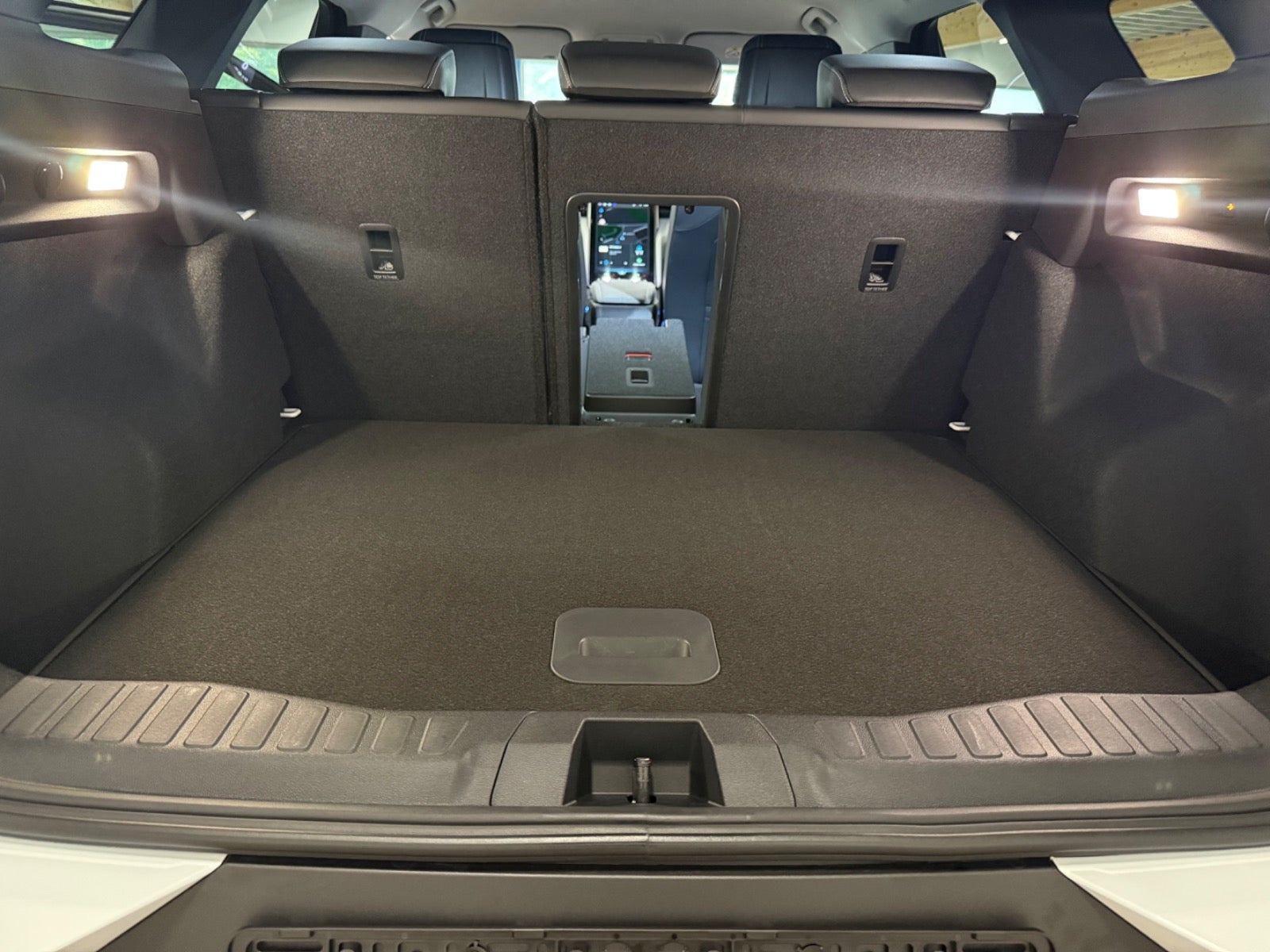undefined Ford Explorer fra 2025
