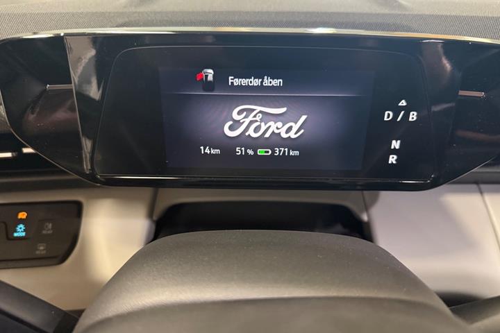 undefined Ford Explorer fra 2025