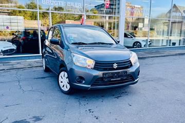 Suzuki Celerio 1,0 Comfort