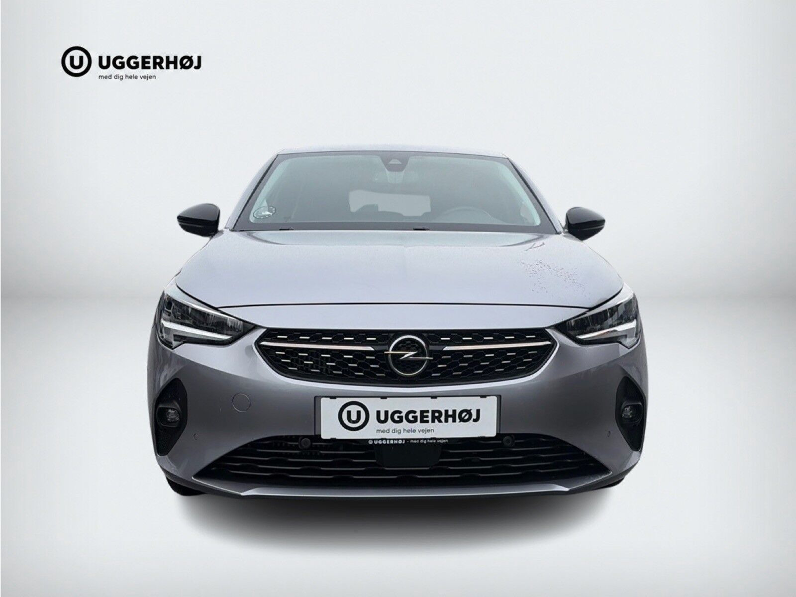 Opel Corsa 1,5 D 102 Elegance
