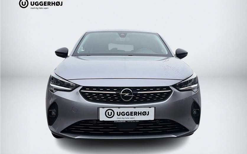 Opel Corsa 1,5 D 102 Elegance