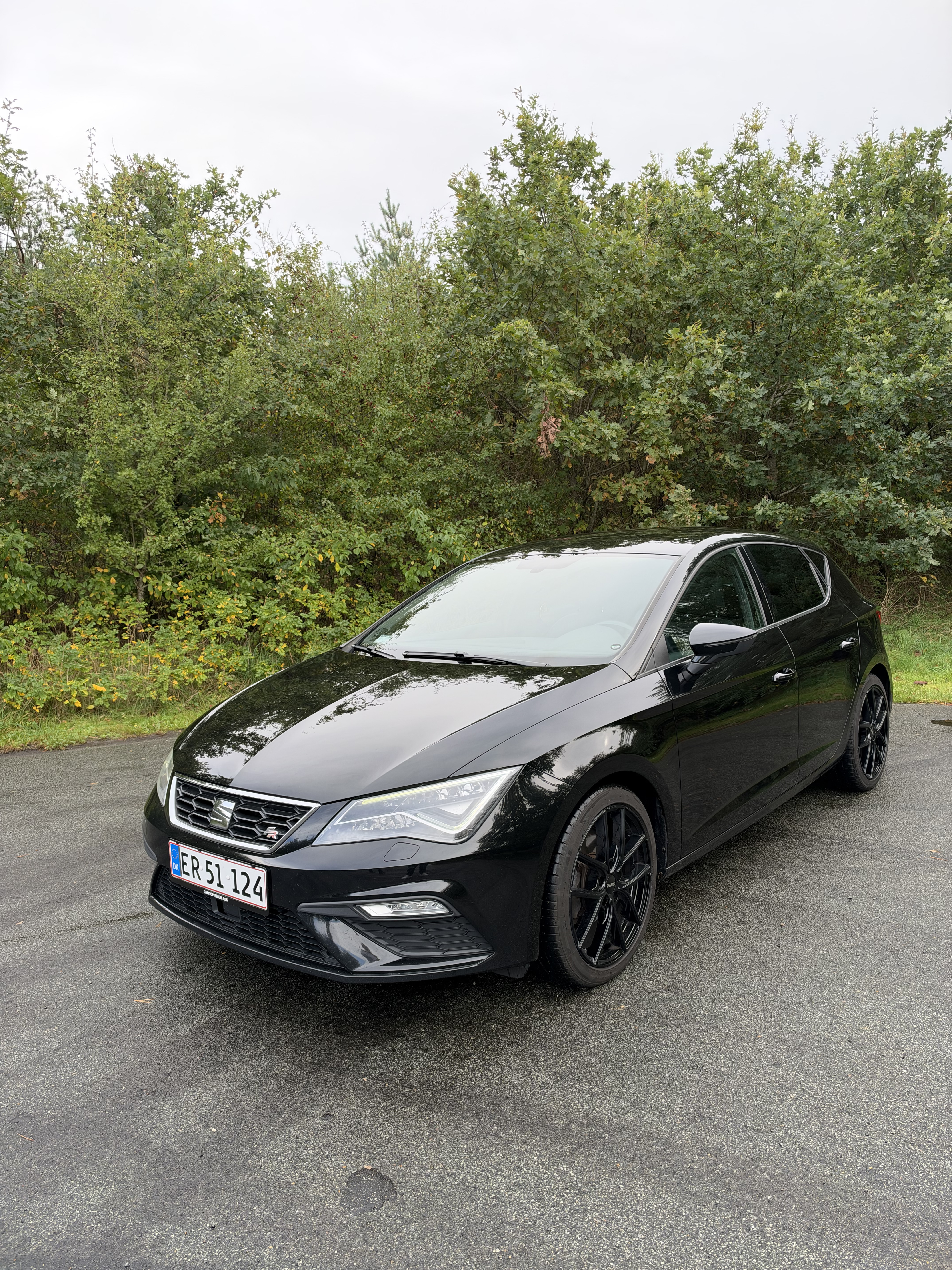 Seat Leon 1,5 TSI ACT 150 5D DSG7