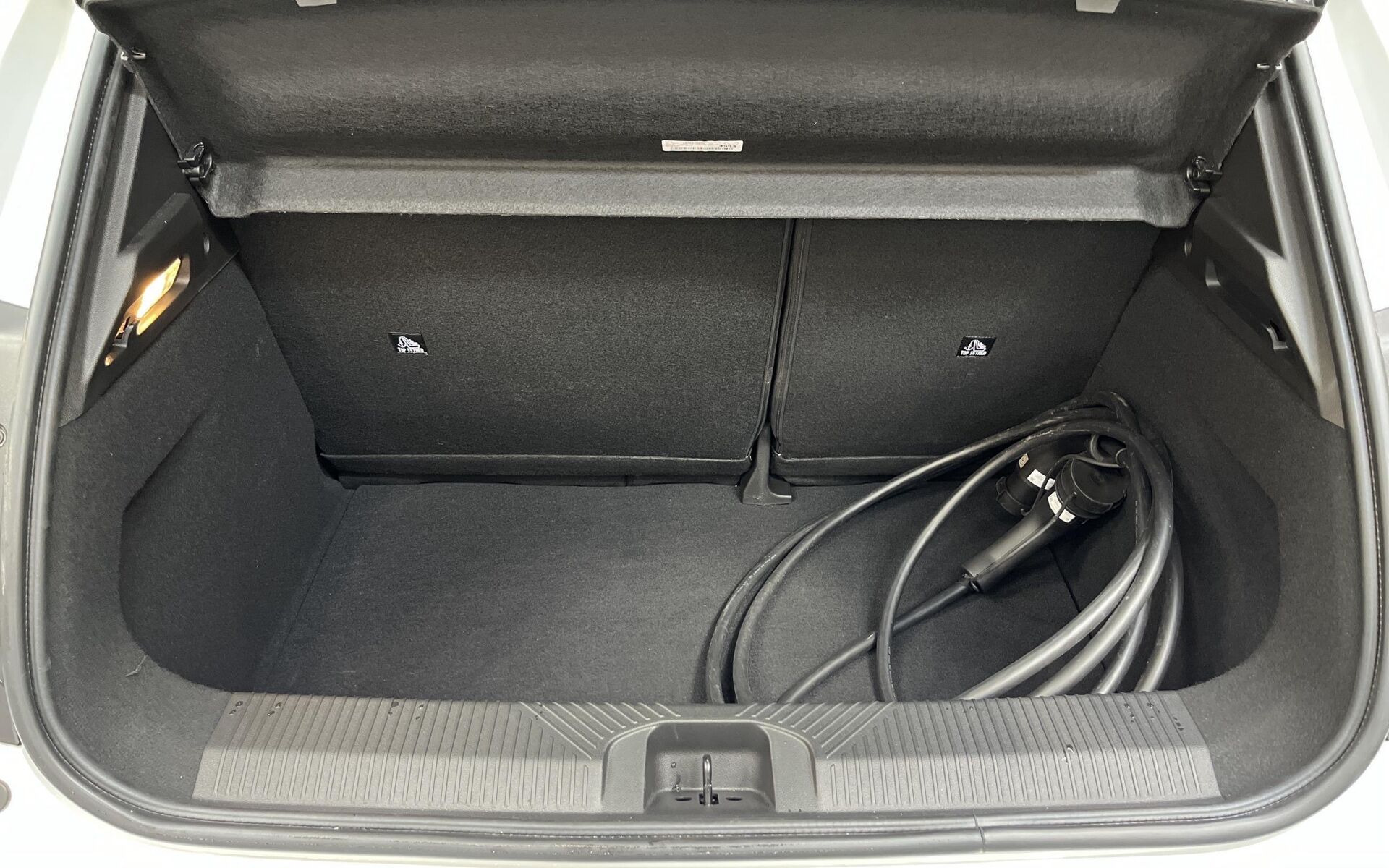 Hvid Nissan Micra fra 2026