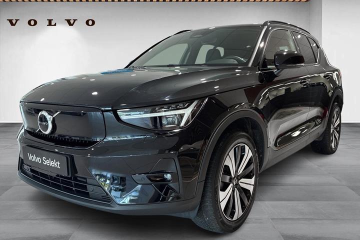 undefined Volvo XC40 fra 2022