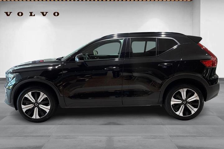 undefined Volvo XC40 fra 2022