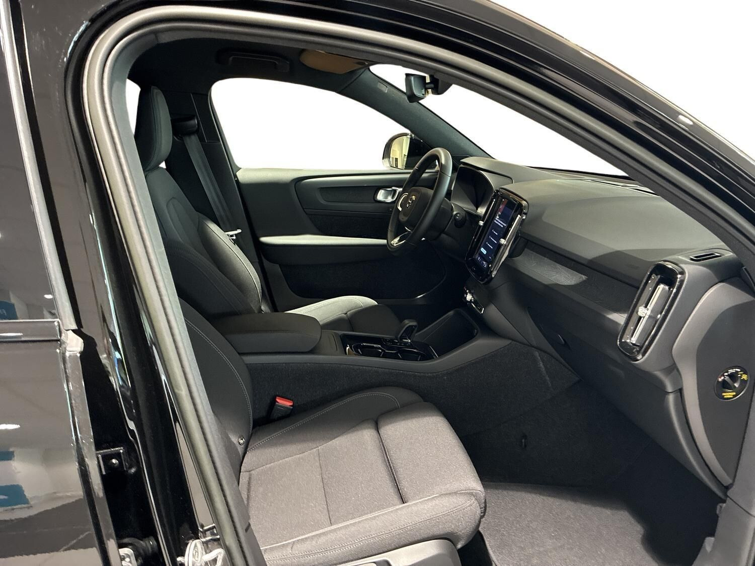 undefined Volvo XC40 fra 2022