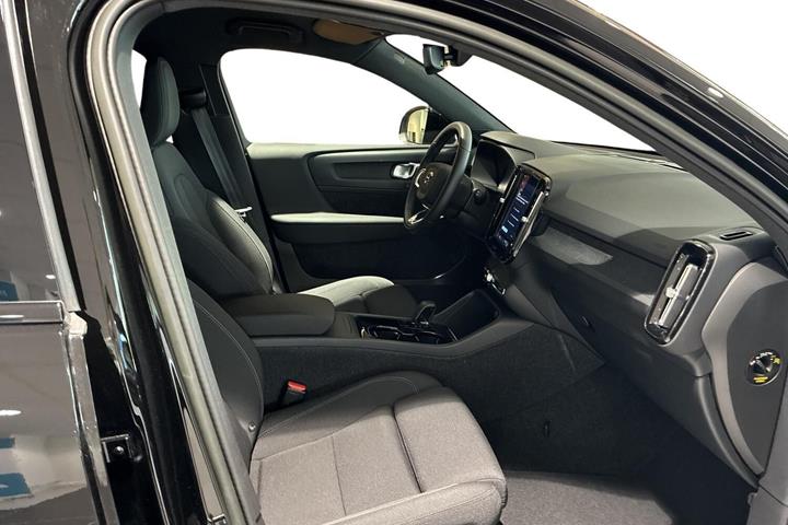 undefined Volvo XC40 fra 2022