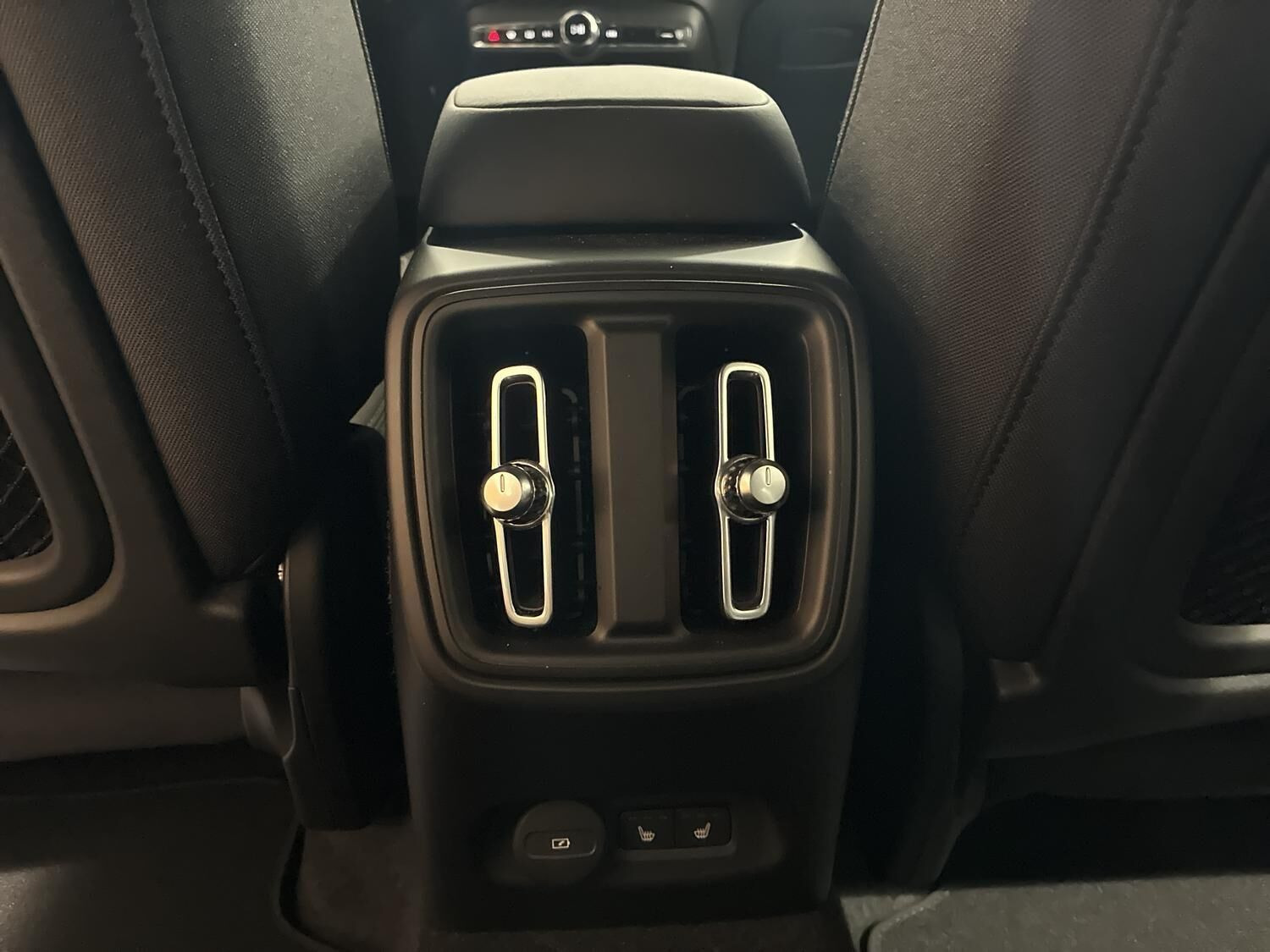 undefined Volvo XC40 fra 2022