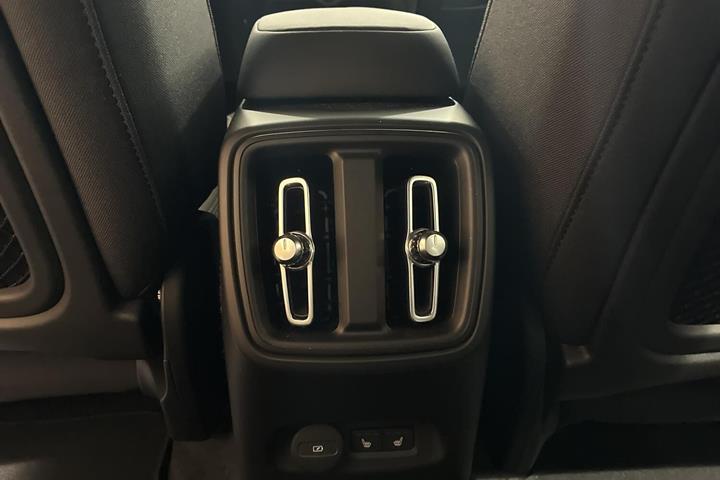 undefined Volvo XC40 fra 2022
