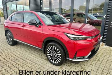 Honda e:Ny1 EL Advance 204HK 5d Aut.