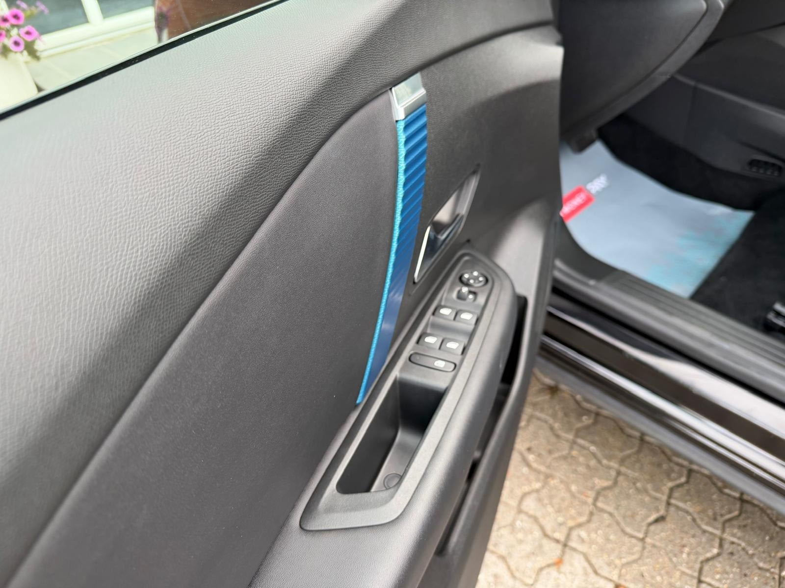 undefined Citroën ë-C4 fra 2023