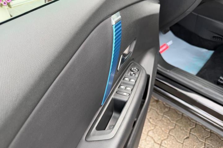undefined Citroën ë-C4 fra 2023