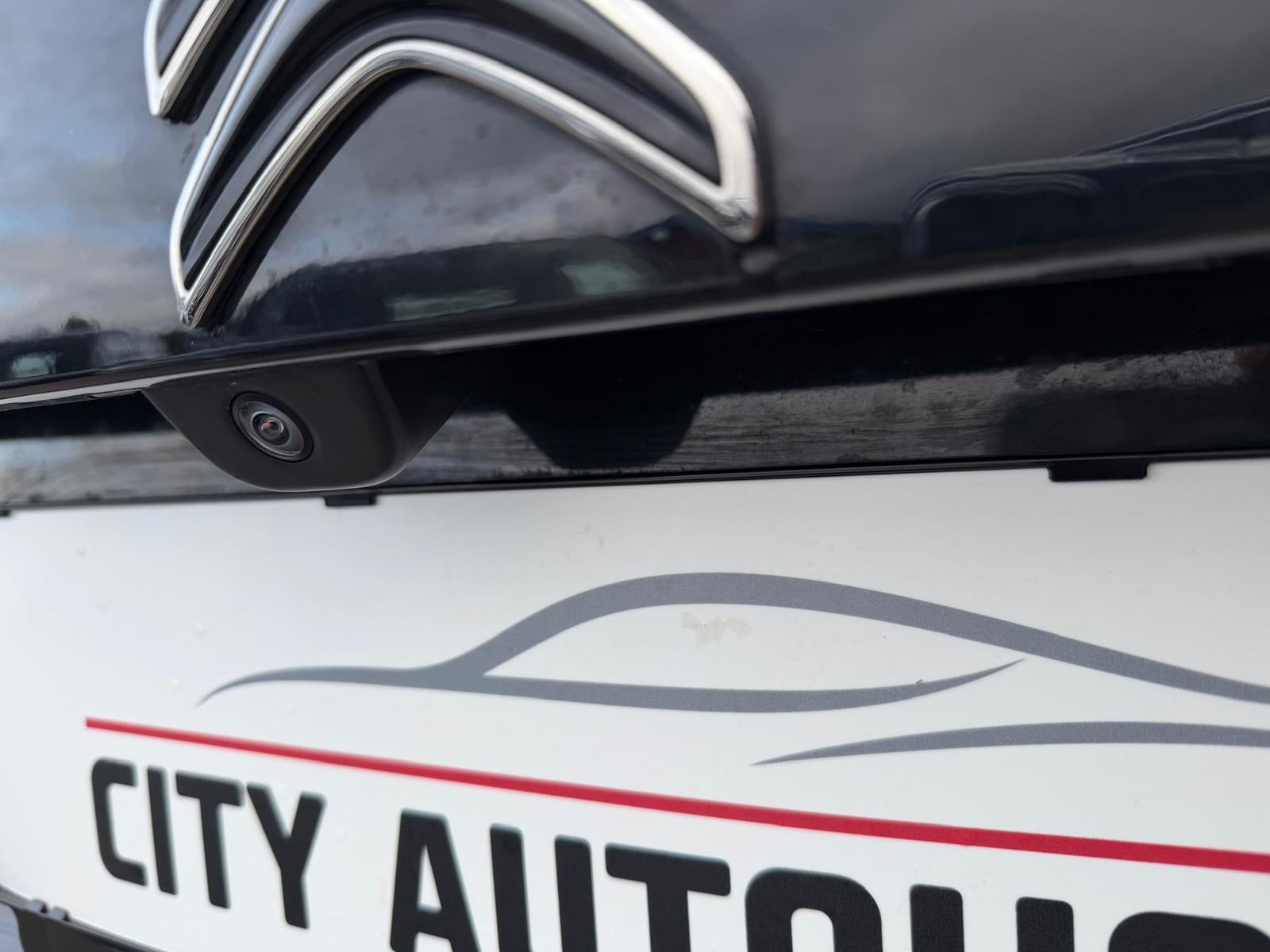 undefined Citroën ë-C4 fra 2023
