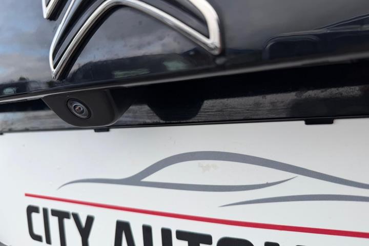 undefined Citroën ë-C4 fra 2023