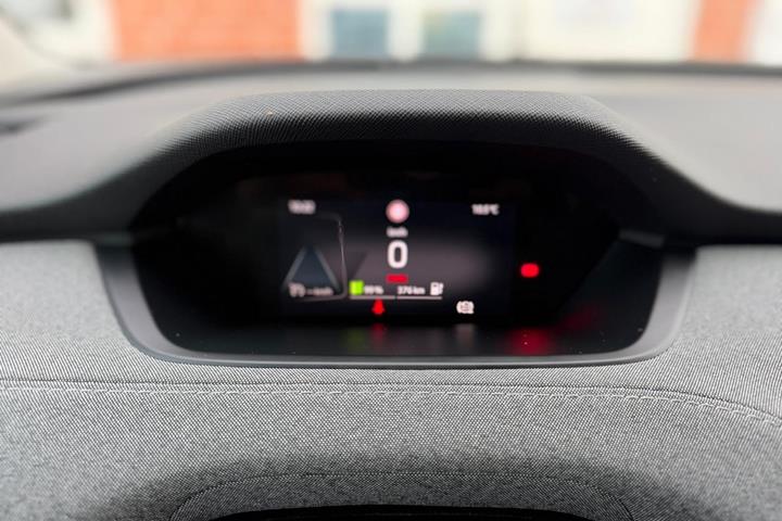 undefined Skoda Enyaq fra 2022