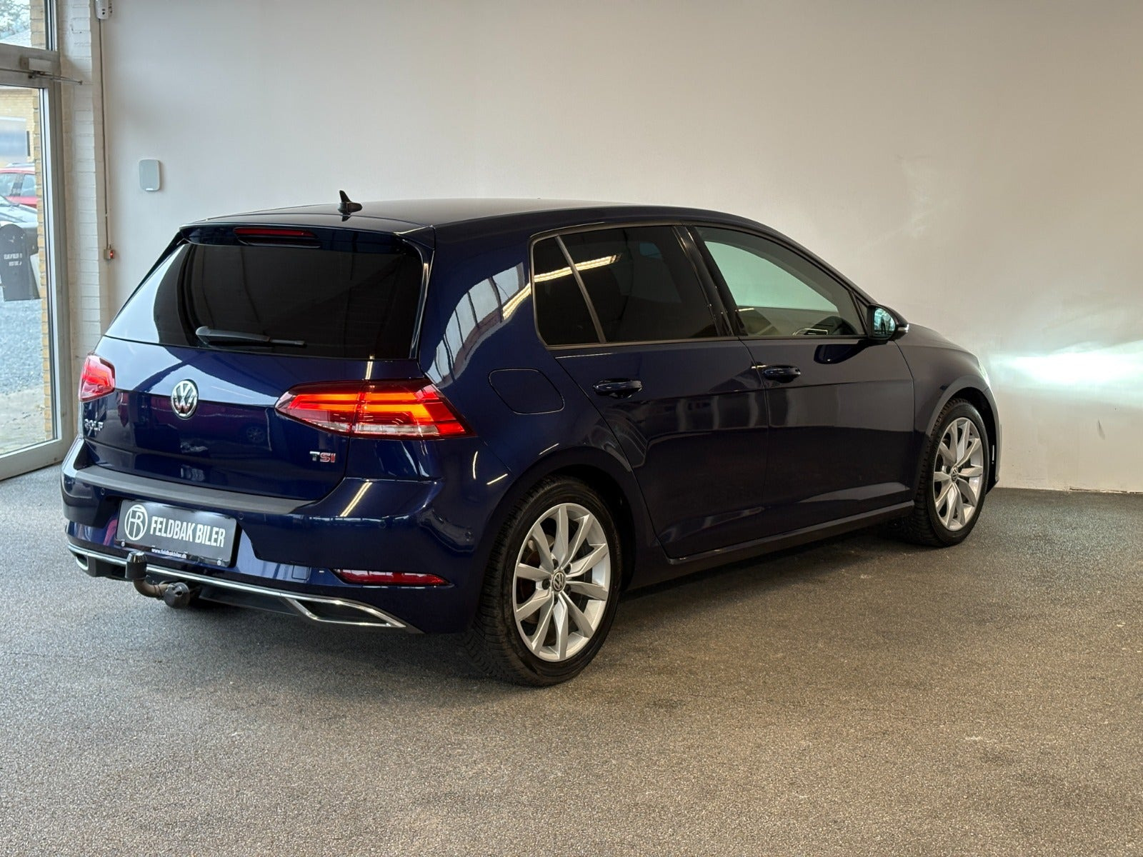 undefined VW Golf VII fra 2018