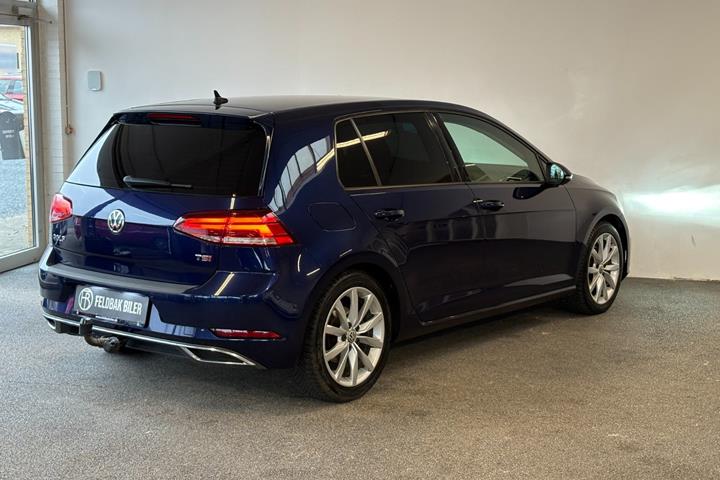 undefined VW Golf VII fra 2018
