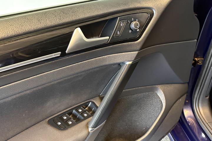 undefined VW Golf VII fra 2018
