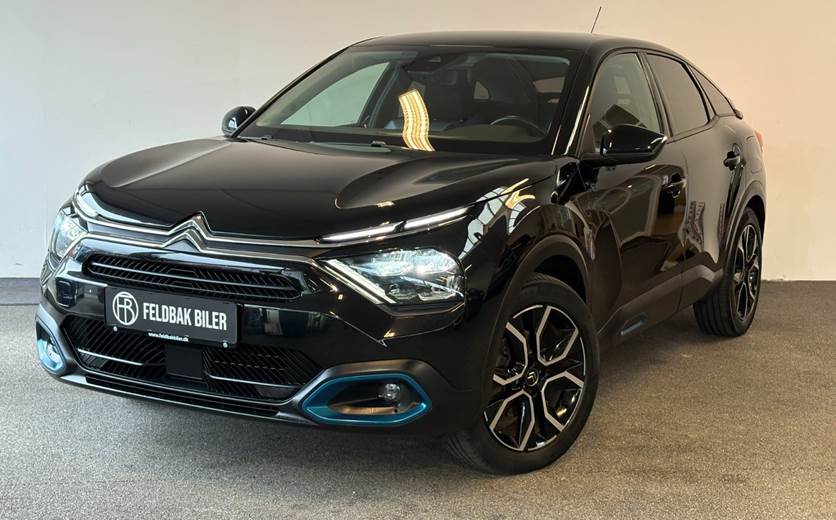 Citroën ë-C4 50 Feel
