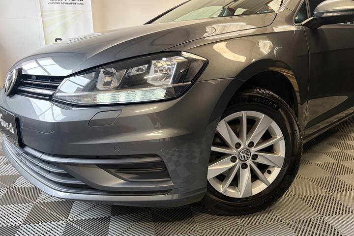 undefined VW Golf VII fra 2018