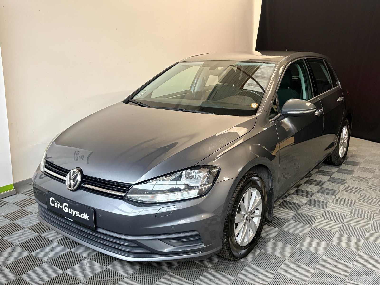 undefined VW Golf VII fra 2018