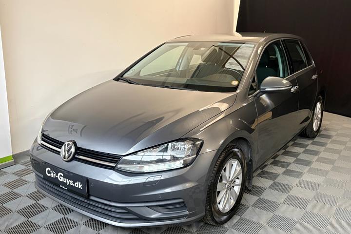 undefined VW Golf VII fra 2018
