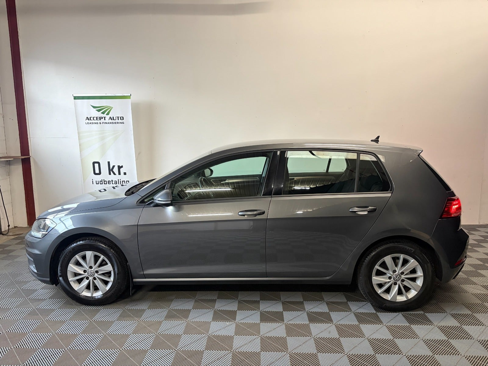 undefined VW Golf VII fra 2018