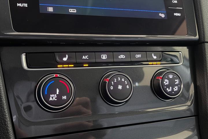 undefined VW Golf VII fra 2018