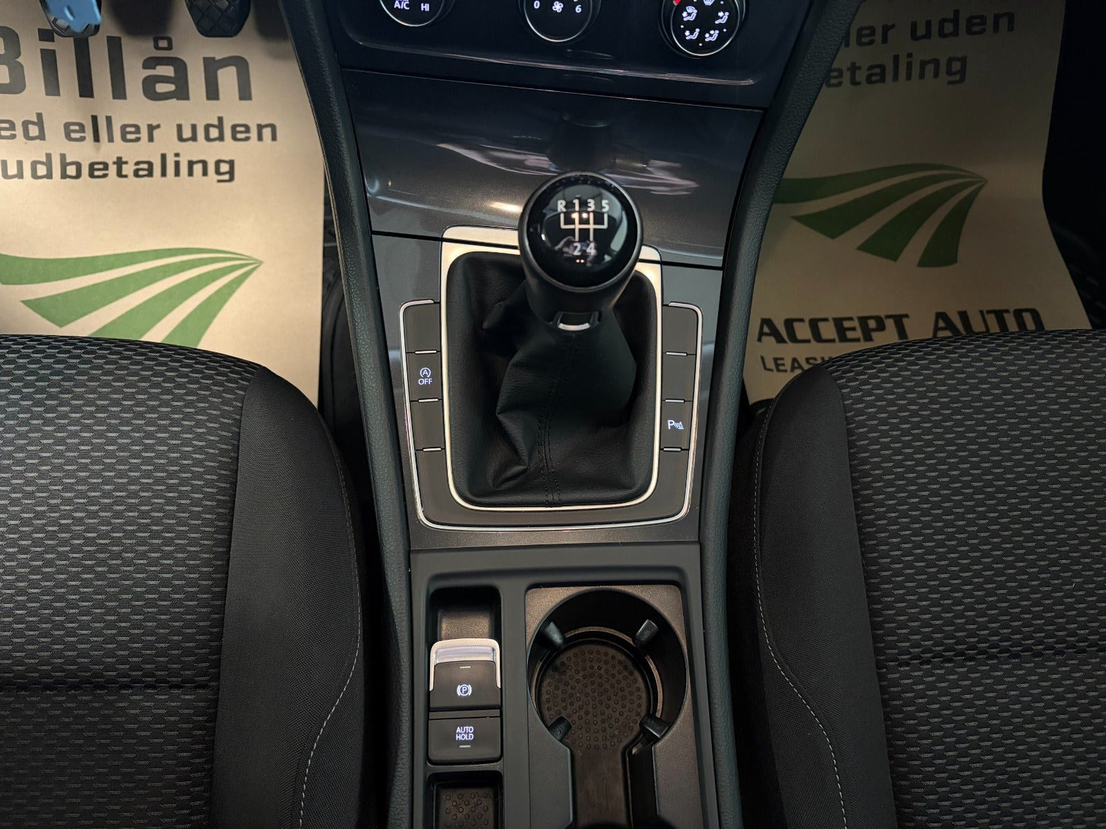 undefined VW Golf VII fra 2018