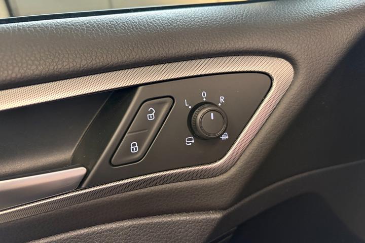 undefined VW Golf VII fra 2018
