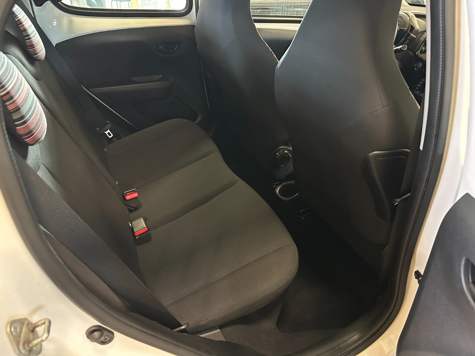 undefined Citroën C1 fra 2020