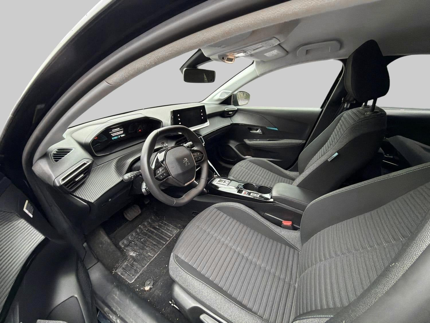 undefined Peugeot e-208 fra 2023