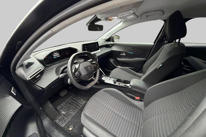 undefined Peugeot e-208 fra 2023